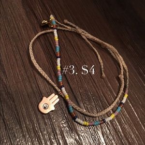 Pura Vida Bracelet #3