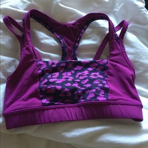 Lululemon Bra Size 4