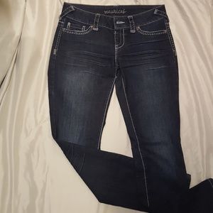Maurices jeggings