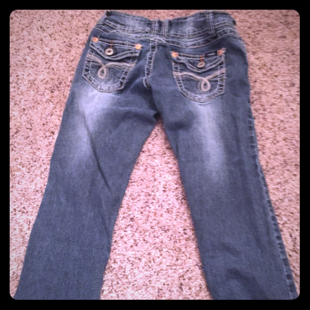 Jeans