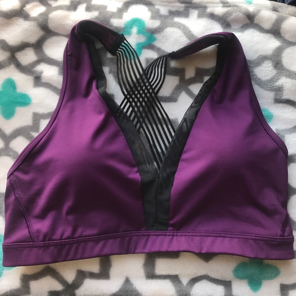 Brand New Victoria's Secret Sports Bra