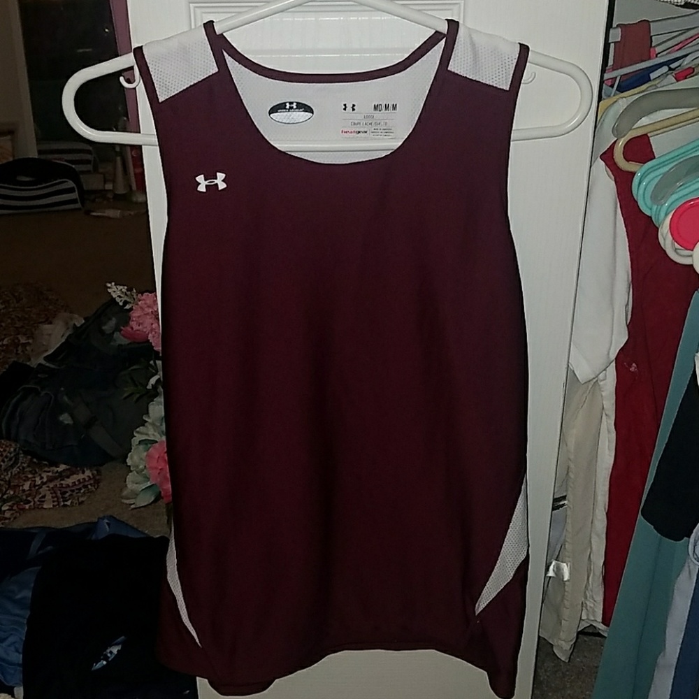 Athletic Tank