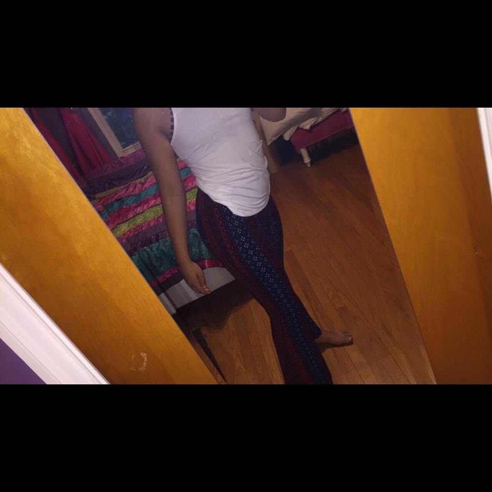 Pants