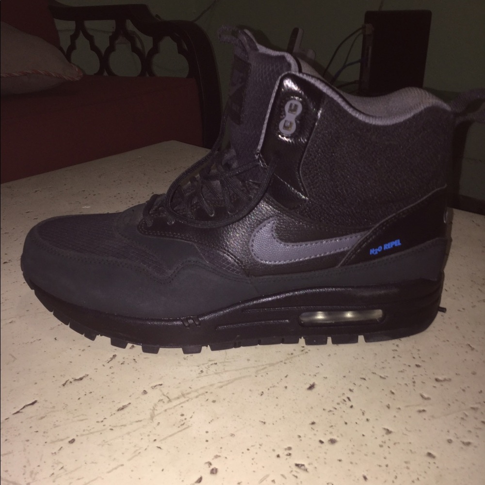 Nike tennis