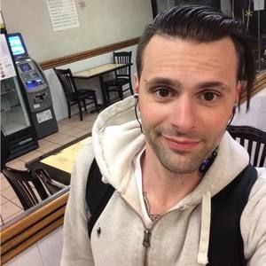 Meet your Posher, Todd