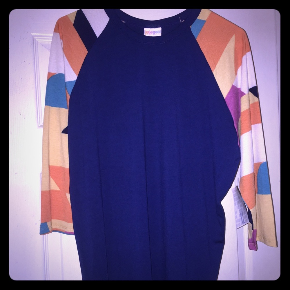 NWT LuLaRoe XL Randy