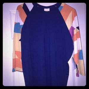 NWT LuLaRoe XL Randy