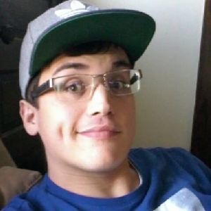 Meet your Posher, Joe