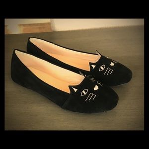 Kitty flats