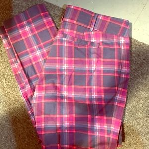 Anthropologie Charlie Pants