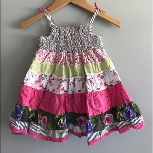 Toddler dress