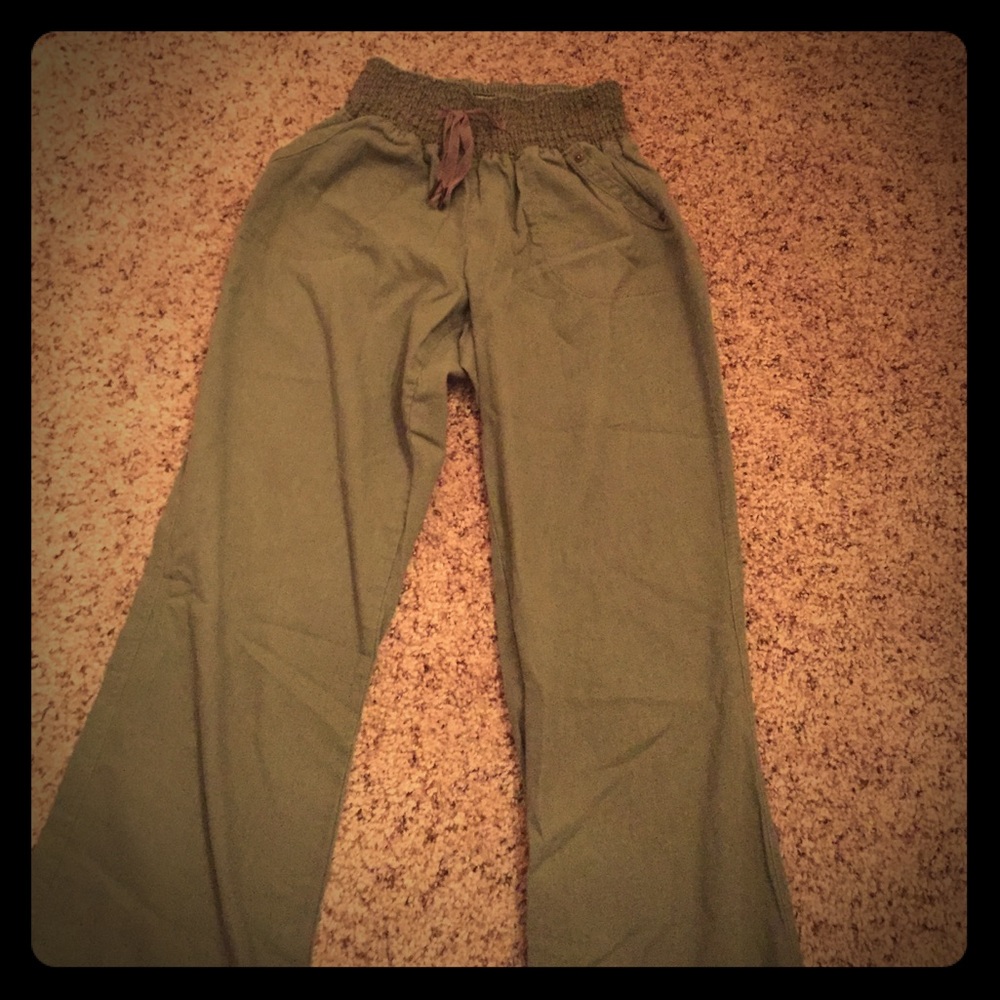 Comfy pants