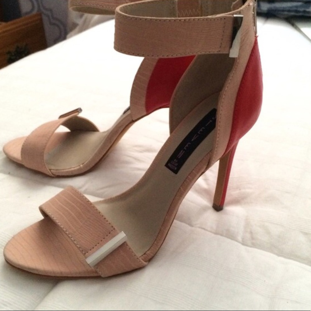 STEVE MADDEN 👠