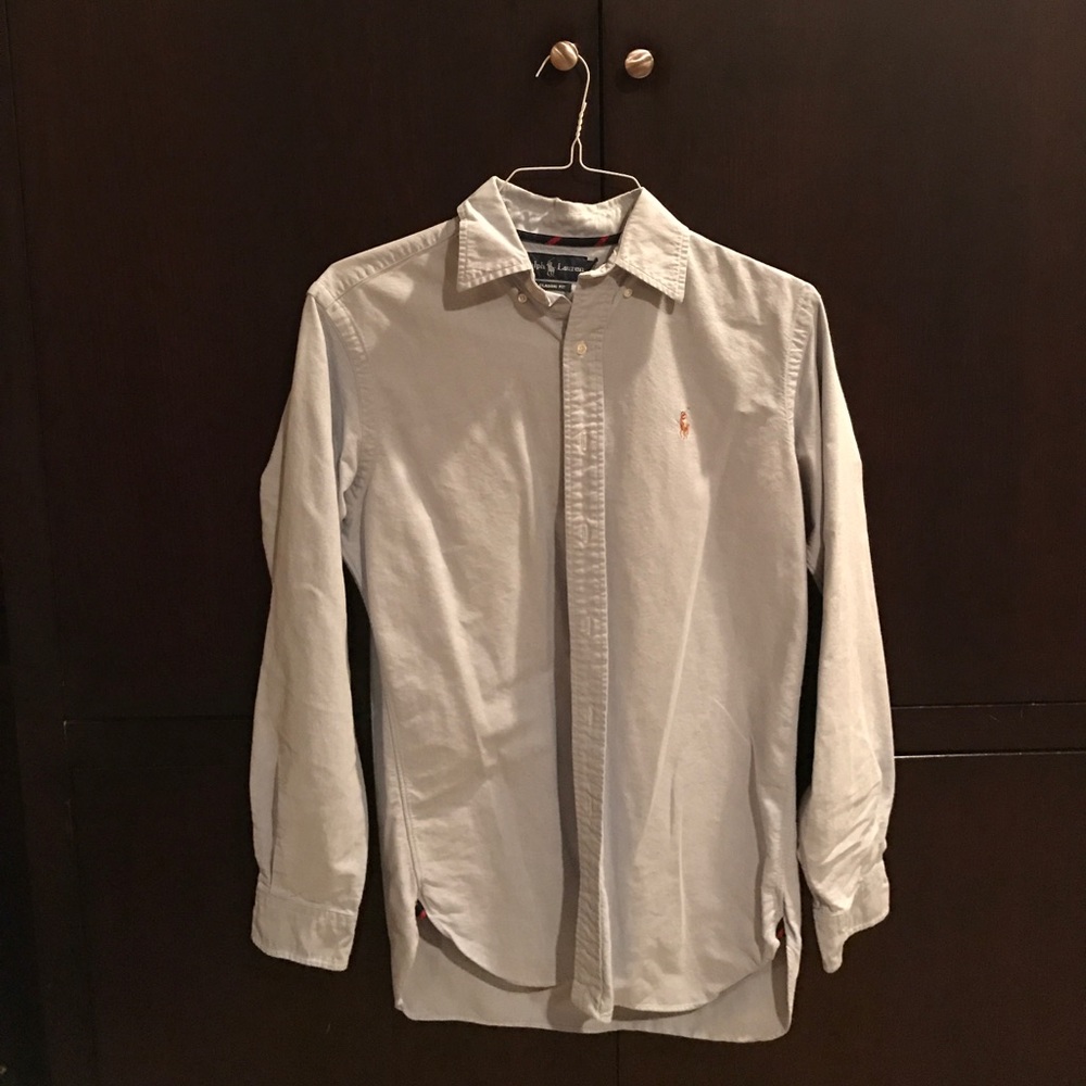 Dress shirt