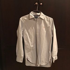 Dress shirt