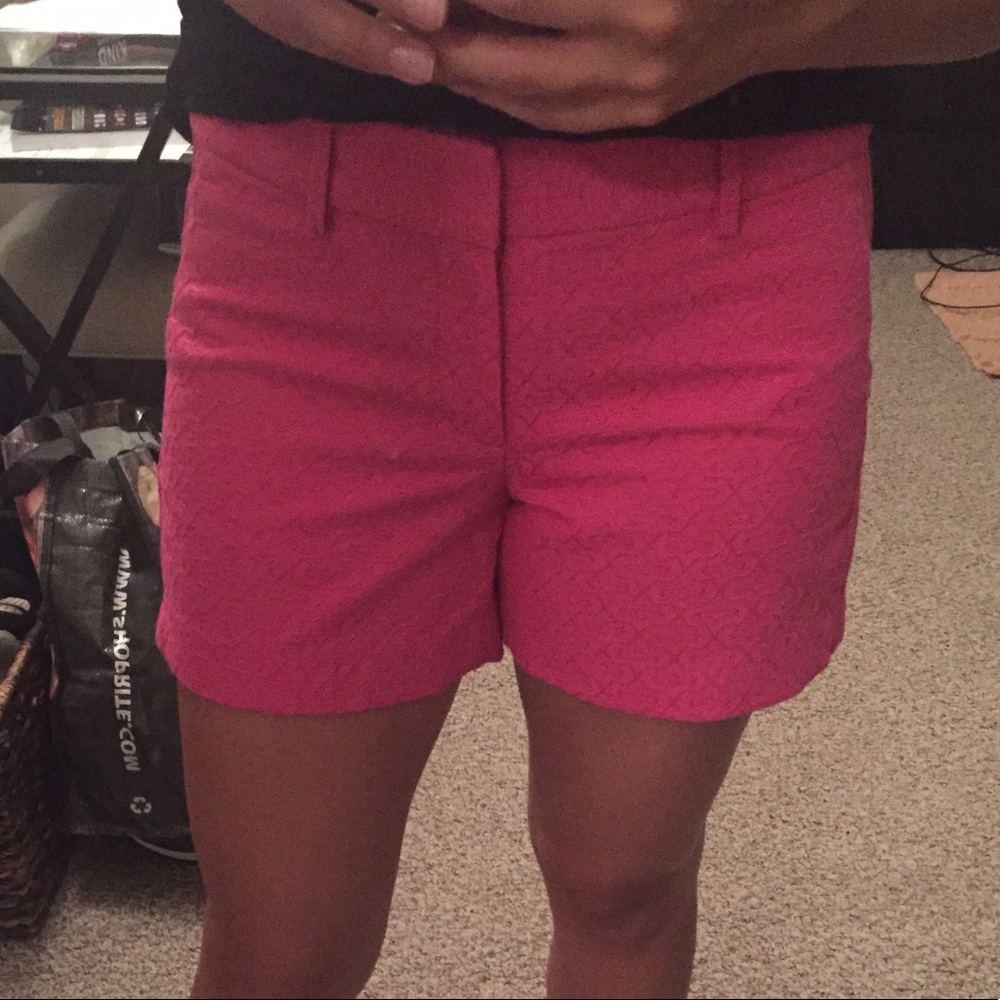 Banana Republic shorts NWT