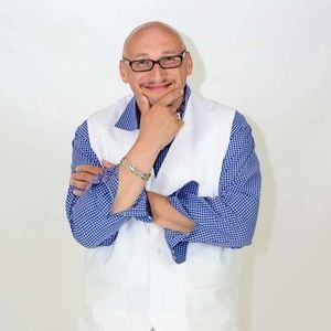 Meet your Posher, David