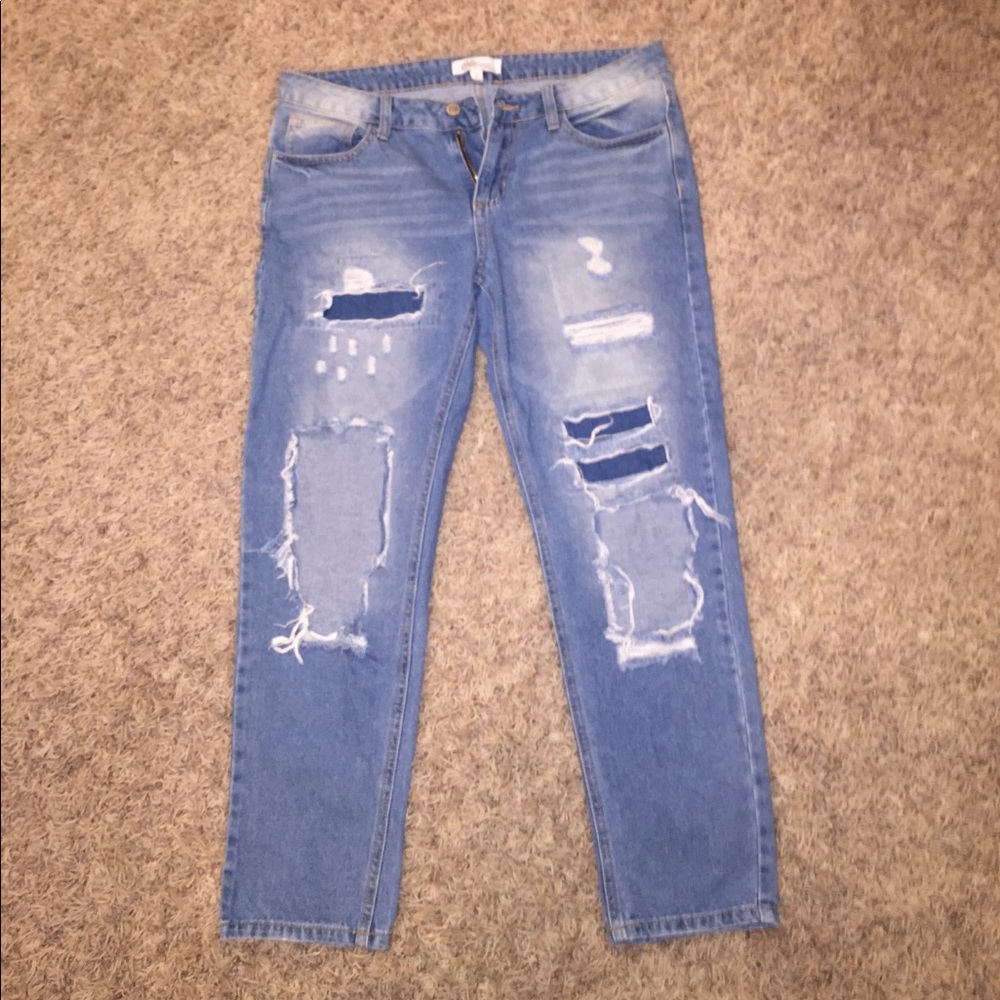 Jeans