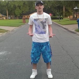 Meet your Posher, Donovan