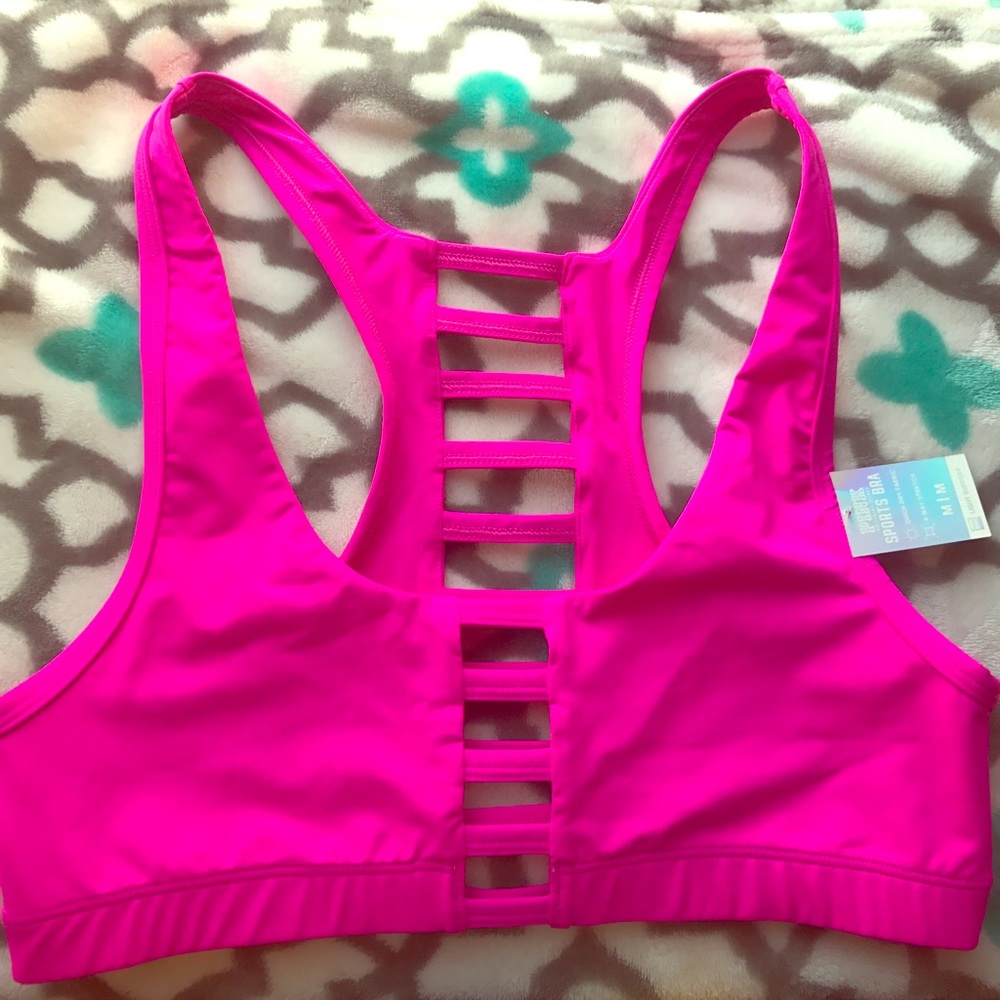 Brand New Victoria's Secret Sports Bra