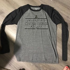 Ucf long tee