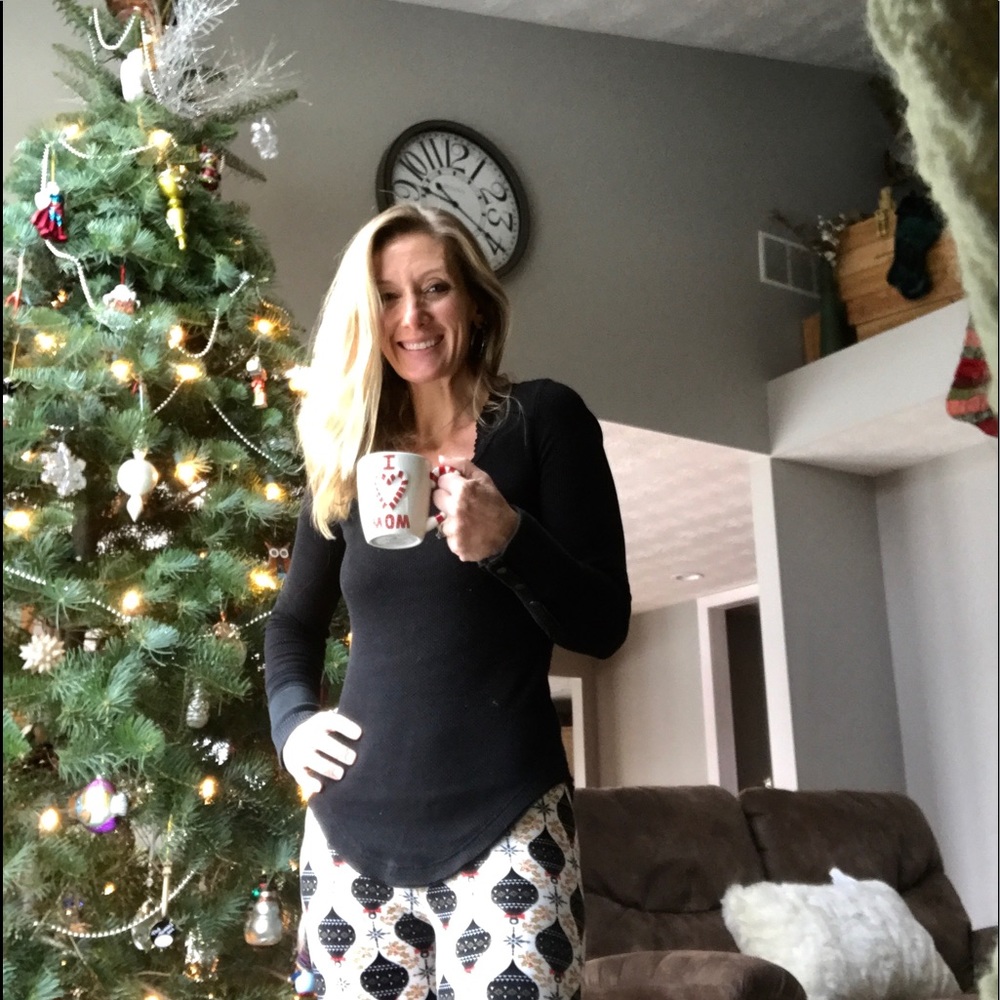 Meet your Posher, Jaimie