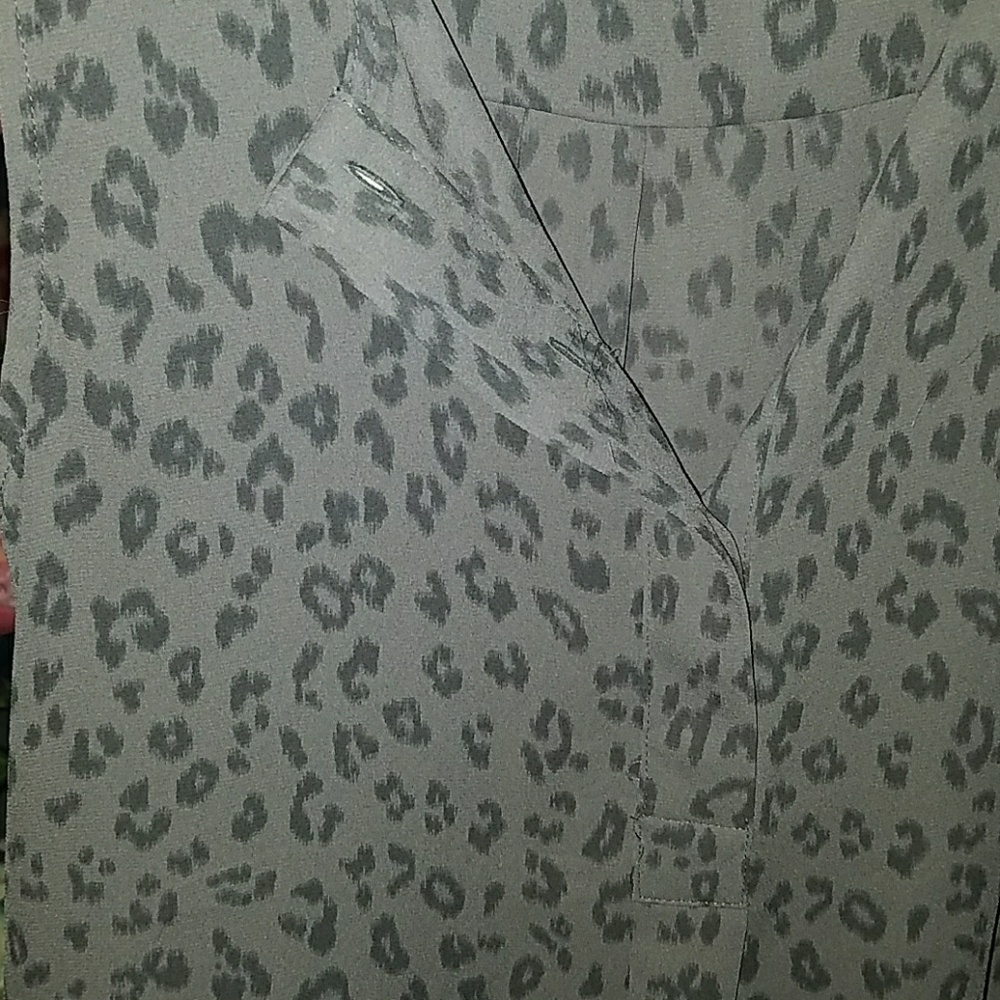 Cheetah Tank - Picture 2 of 4
