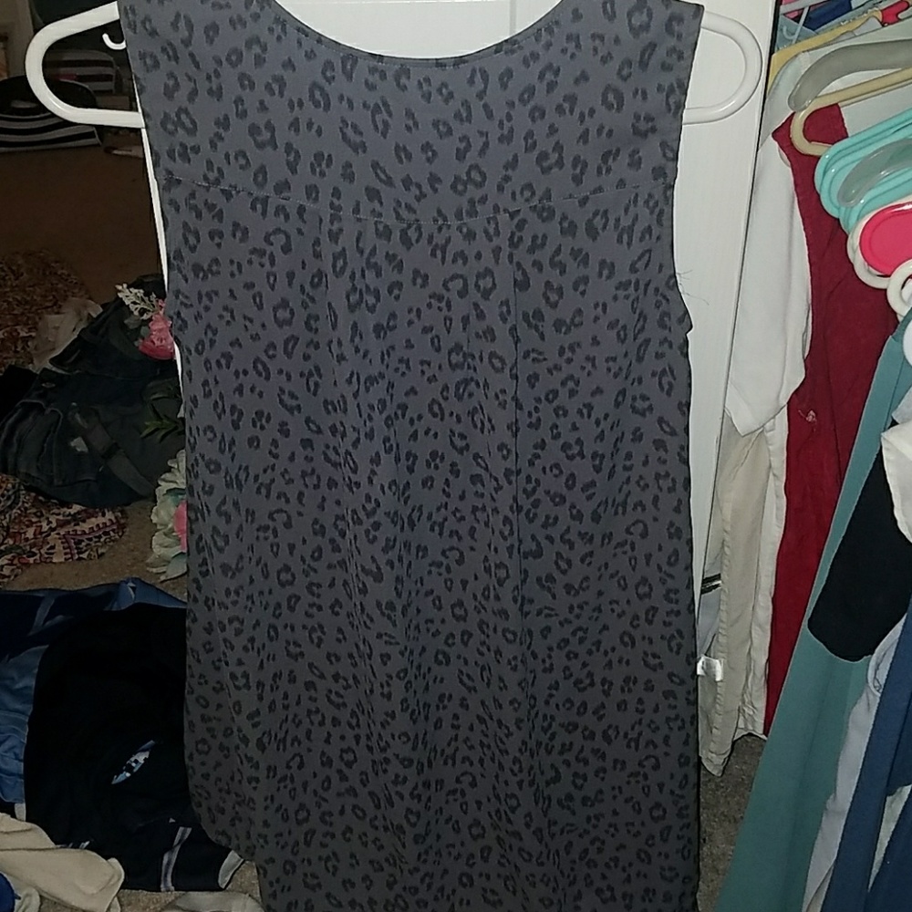 Cheetah Tank - Picture 3 of 4