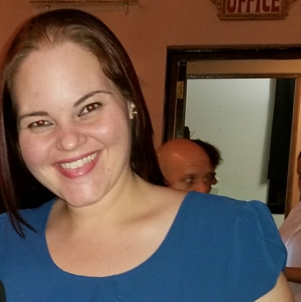 Meet your Posher, Magaly