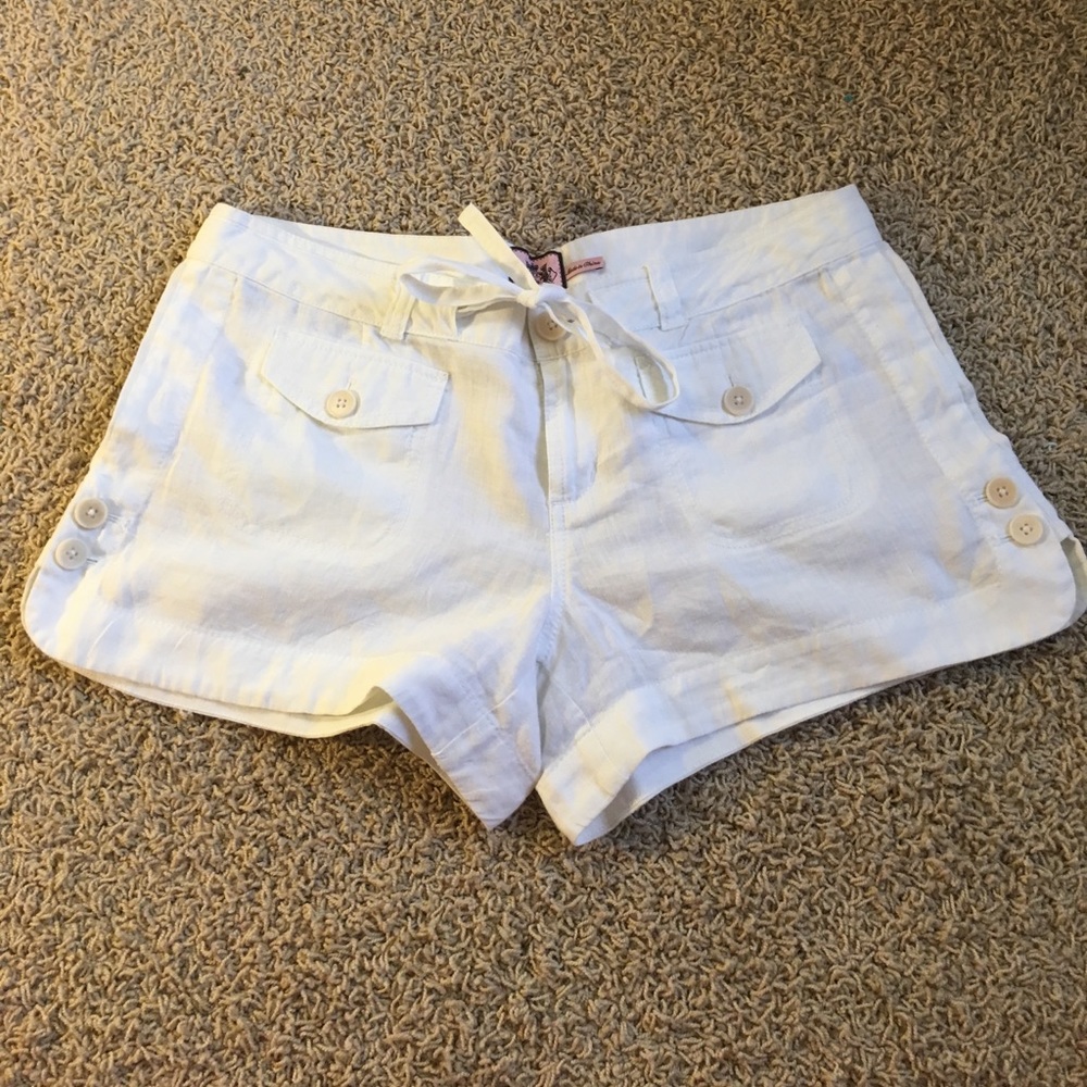 Juicy Couture Shorts