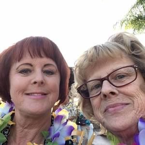 Meet your Posher, Patricia