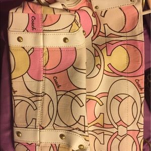 BRAND NEW COACH BAG