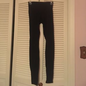 High rise wunder under leggings (w/ bag included!)