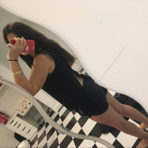 Express split back tank