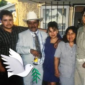 Meet your Posher, Rosa