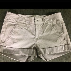 Brand new express shorts