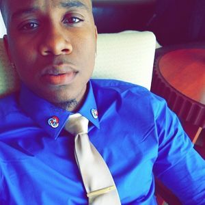 Meet your Posher, Chris