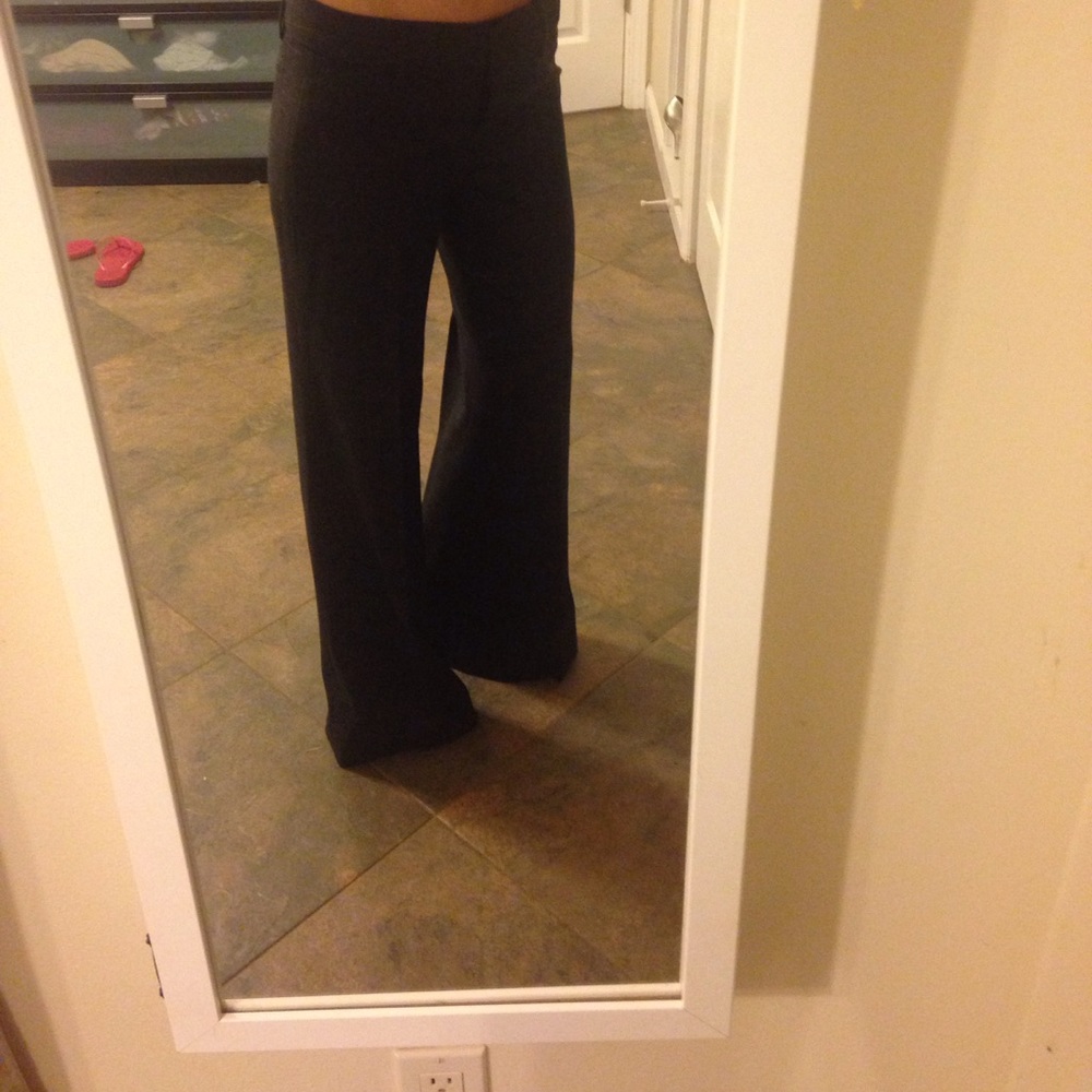 Women's dress pants