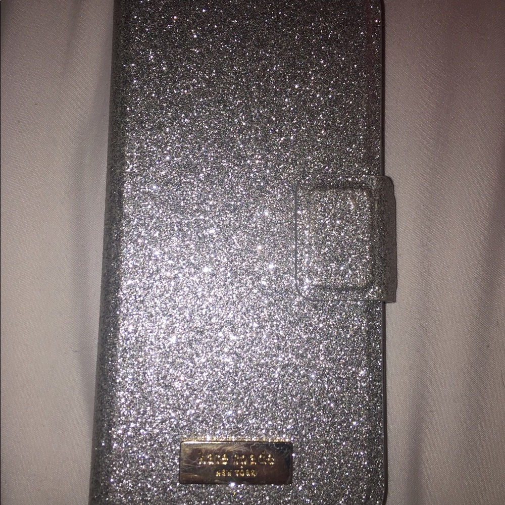 Kate Spade Folio Iphone 6 Case