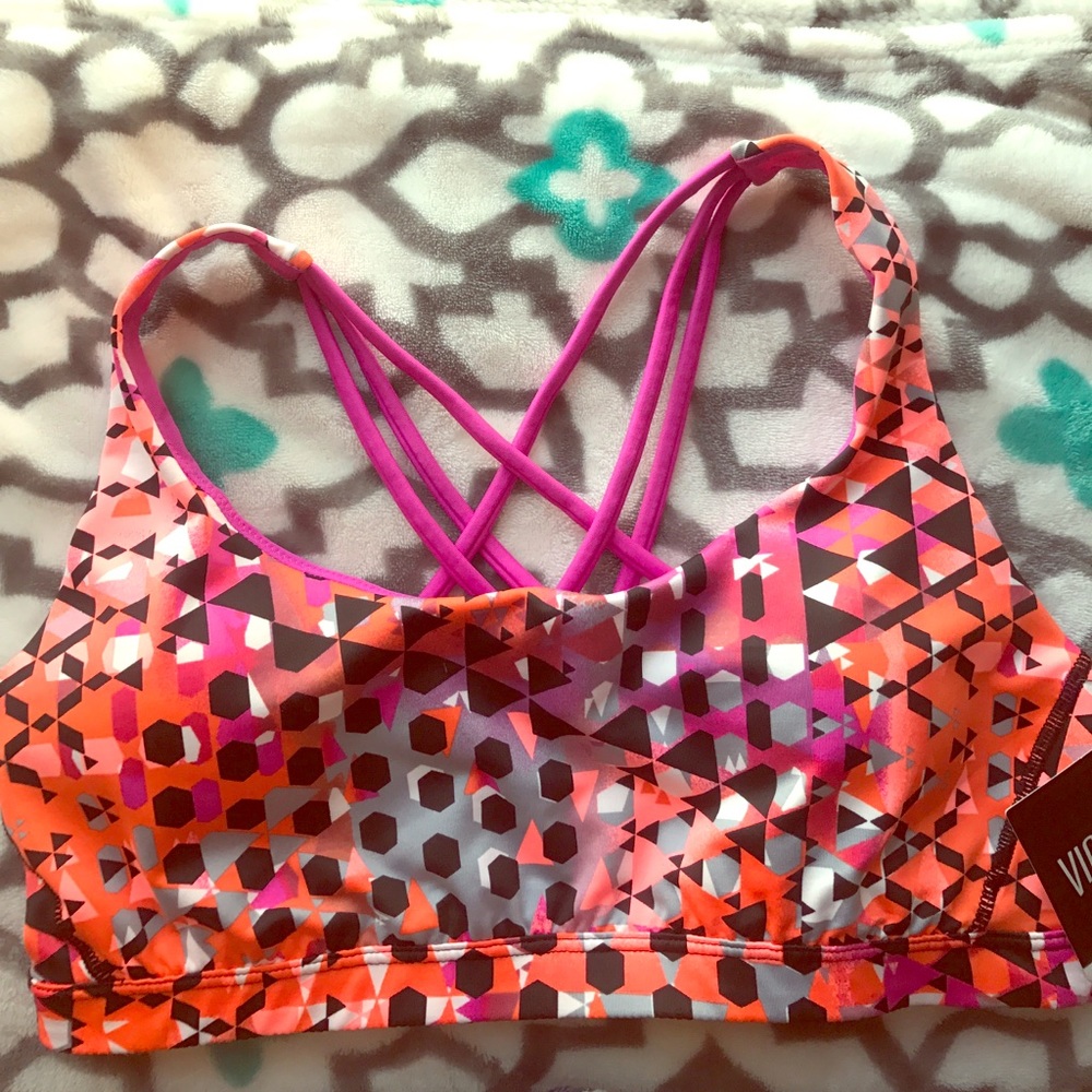 Brand New Victoria's Secret Sports Bra