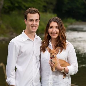 Meet your Posher, David