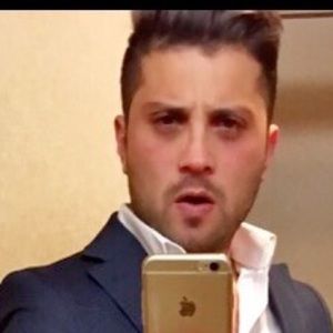 Meet your Posher, Vicente