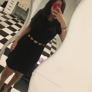 Cute ae knot dress :) *NEW*