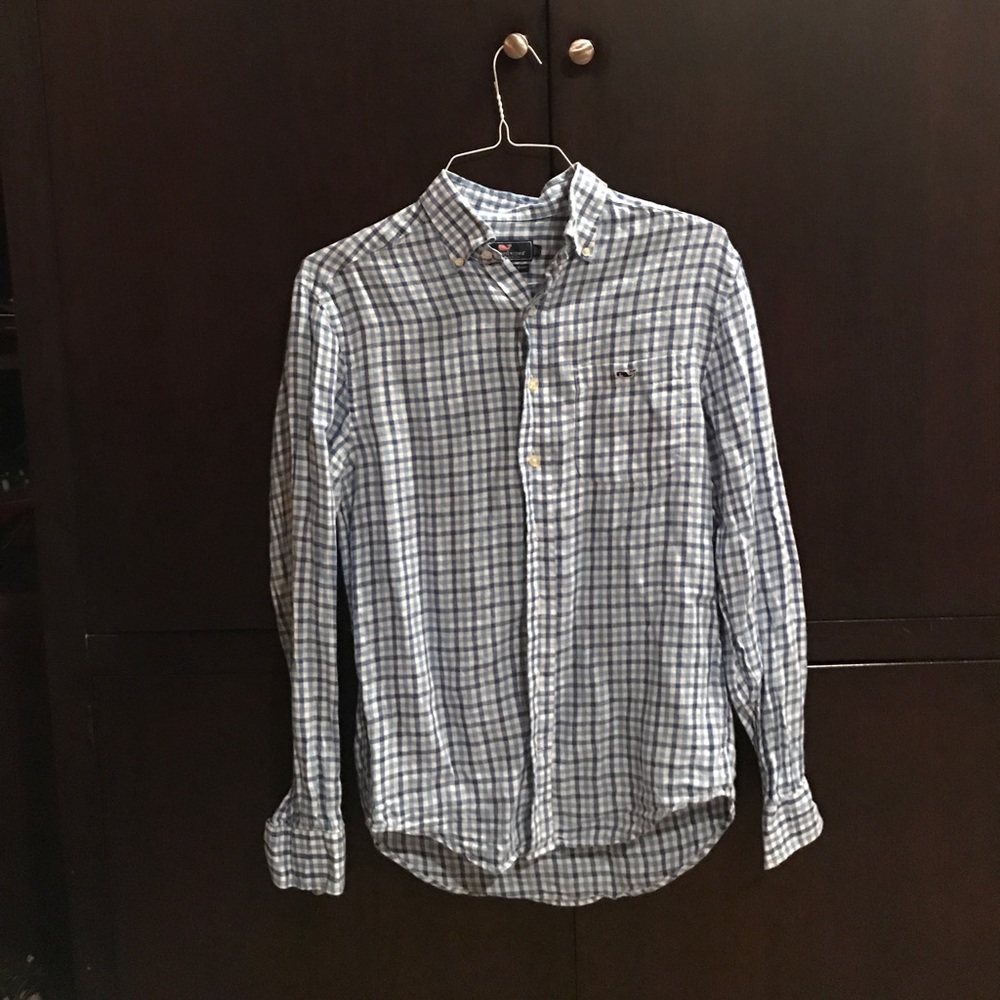 Dress shirt