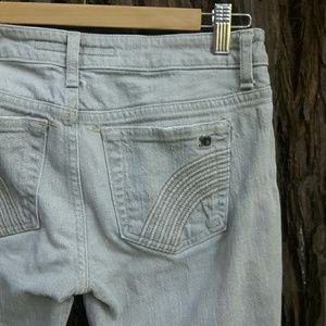Gray Joe's Jeans