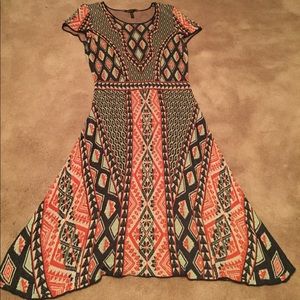 BCBG MAX AZRIA DRESS