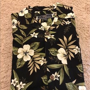 La Cabana Hawaiian Shirt ☀️🌺