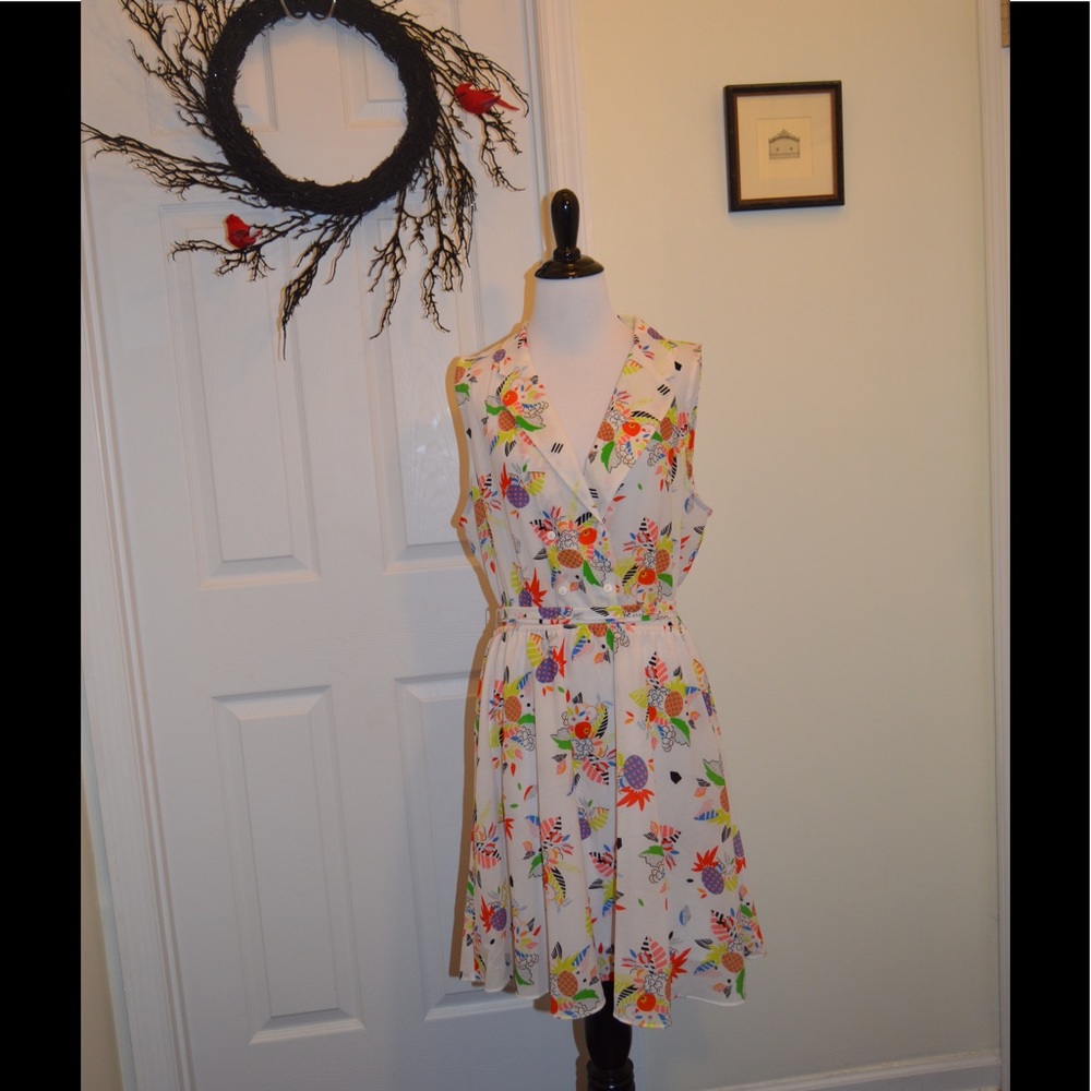 Adorable Lightweight dress from Urban Outfitters