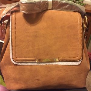 BRAND NEW ALDO BAG WITH TAGS!!!! Great deal 😊