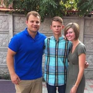 Meet your Posher, Ryan